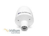 2J9C34JW-C392N GNSS, Iridium pole mount Antenna TNC-F
