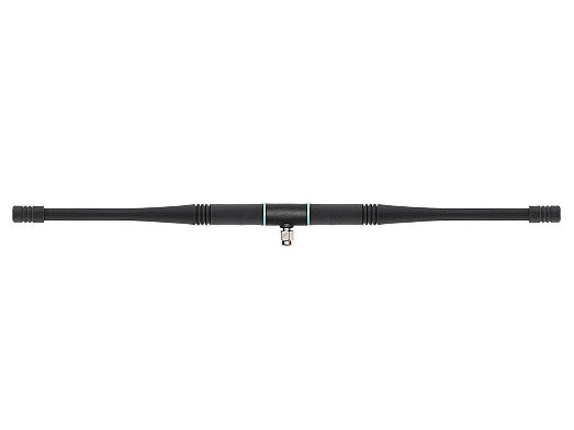 2JD0510-C728N TETRA, UHF, LPWA connector mount Dipole Antenna