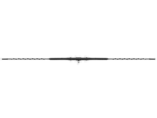 2JD0665-C728N FM, DAB dipole Antenna connector mount