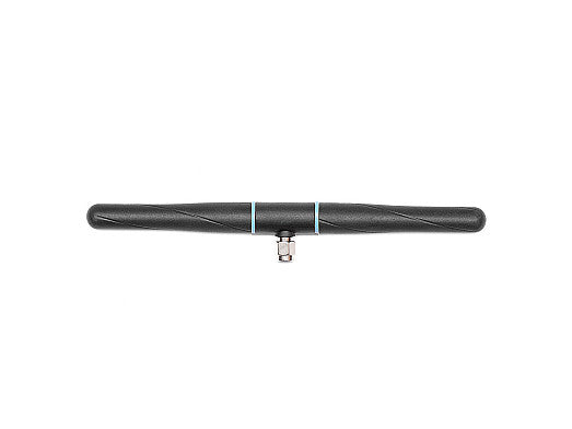 2JD0819-C728N ISM, ERMES dipole Antenna connector mount SMA-M
