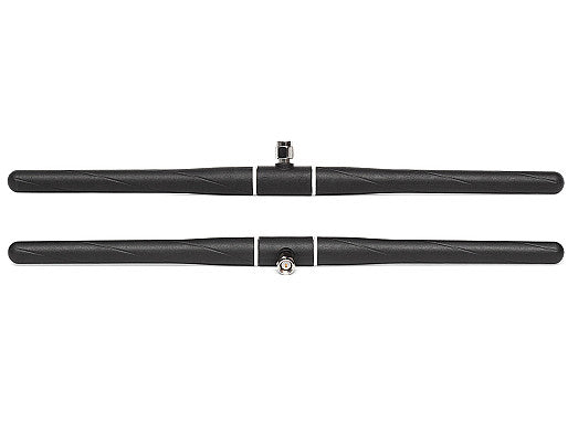2JD0909-C728N FM Radio dipole Antenna connector mount SMA-M
