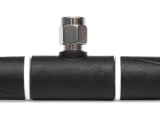2JD0909-C728N FM Radio dipole Antenna connector mount SMA-M