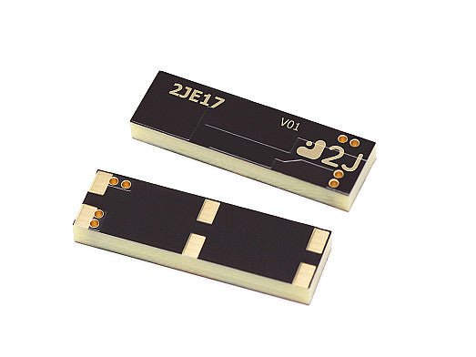 2JE17 3G, 2G cellular surface mount fiberglass embedded Antenna