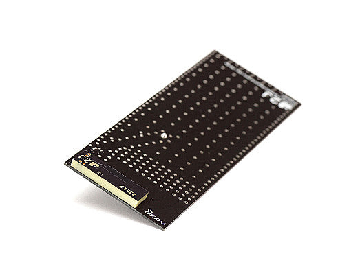 2JE17 3G, 2G cellular surface mount fiberglass embedded Antenna