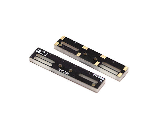 2JE28a 4G/LTE internal surface mount fiberglass Antenna