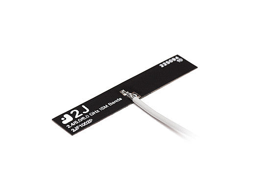 2JF1002P Wi-Fi 6E/7, ISM flexible ultra-thin PCB adhesive Antenna