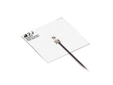 2JF0201P GNSS Antenne flexible Klebeverbindung U.FL