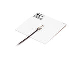 2JF0201P GNSS Antenne flexible Klebeverbindung U.FL