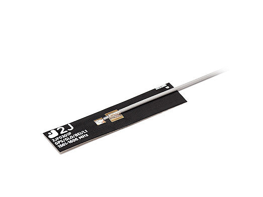 2JF0301P GNSS Antenne flexible Klebe-PCB U.FL 10cm