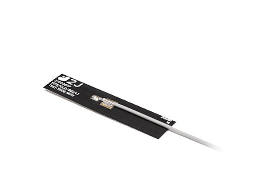 2JF0301P GNSS Antenne flexible Klebe-PCB U.FL 10cm