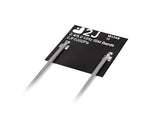 2JF0302Pa Wi-Fi 6E/7, ISM Antenne flexible Klebe-MIMO