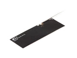 2JF0415P ISM Antenna flexible ultra-thin PCB adhesive U.FL 10cm