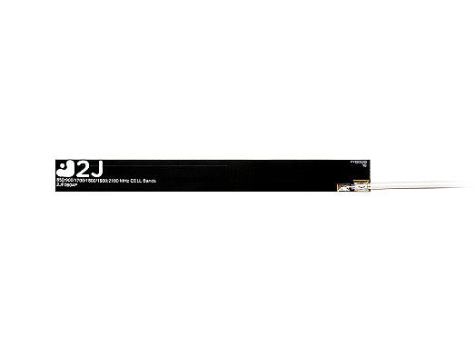 2JF0604P 3G, 2G cellular flexible adhesive Antenna