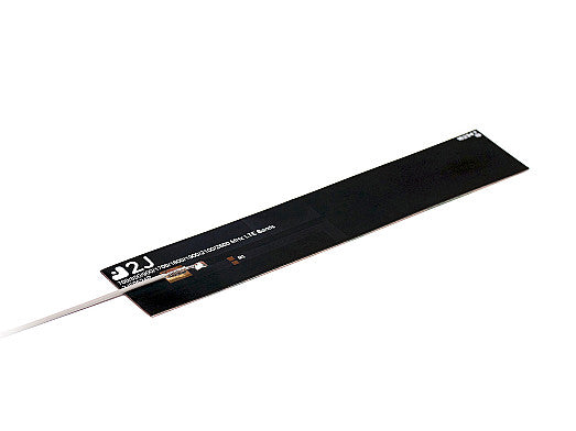 2JF0624P 4G/LTE adhesive mount flexible PCB Antenna