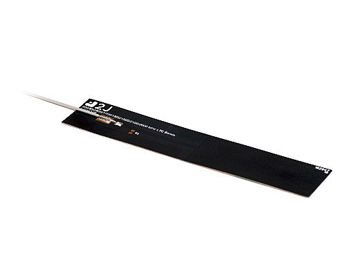 2JF0624P 4G/LTE adhesive mount flexible PCB Antenna