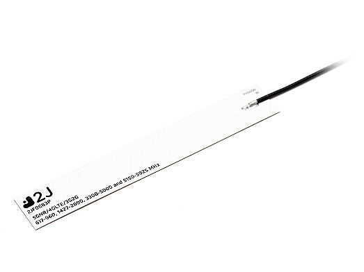 2JF0683P 5G Antenna adhesive U.FL 15cm