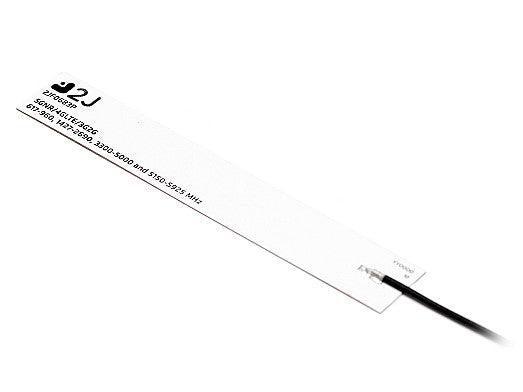 2JF0683P 5G Antenna adhesive U.FL 15cm