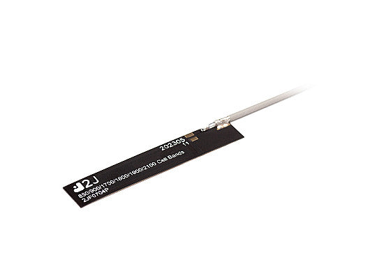 2JF0704P 3G, 2G cellular flexible ultra-thin PCB adhesive Antenna