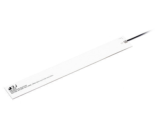 2JF0780P 5G, UHF, 4G/LTE, 3G, 2G Antenna adhesive internal U.FL 18cm