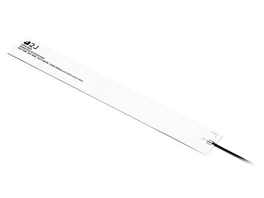 2JF0780P 5G, UHF, 4G/LTE, 3G, 2G Antenna adhesive internal U.FL 18cm
