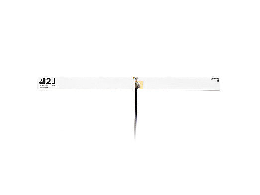 2JF0783P 5G flexible adhesive Antenna U.FL 18cm