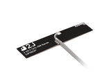 2JF0802P Wi-Fi 6E/7, ISM Antenne Klebehalterung flexible Leiterplatte U.FL 10cm