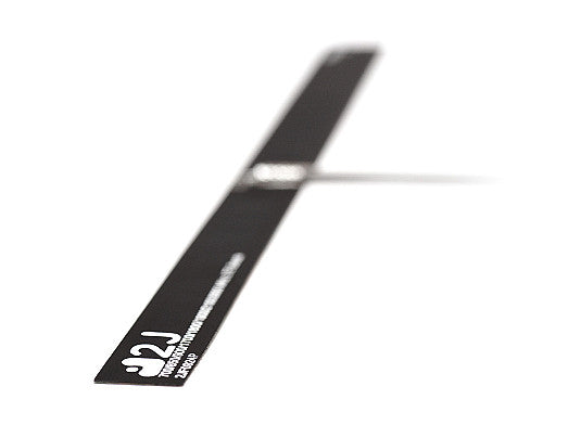 2JF0924P 4G/LTE adhesive mount flexible Antenna U.FL 15cm