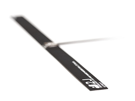 2JF0924P 4G/LTE adhesive mount flexible Antenna U.FL 15cm