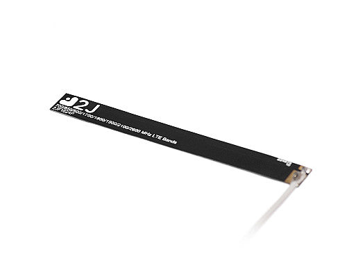 2JF1624P 4G/LTE adhesive mount flexible Antenna