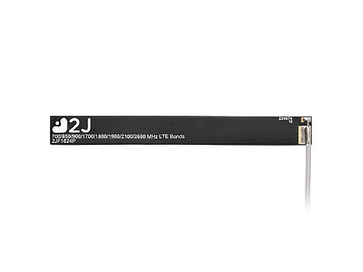 2JF1624P 4G/LTE adhesive mount flexible Antenna