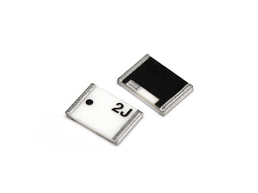 2JL02 433 MHz ISM surface mount Antenna ceramic