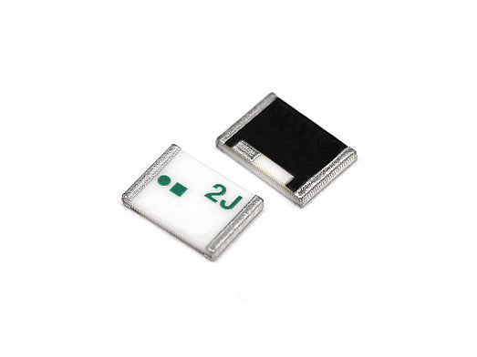 2JL51 Wi-Fi 6E, ISM surface mount ceramic Antenna
