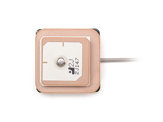 2JM3201C2F GNSS, RTK interne gestapelte Patch-Antenne U.FL 10cm