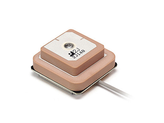 2JM3201C3F GNSS interne gestapelte Patch-Antenne U.FL 10cm