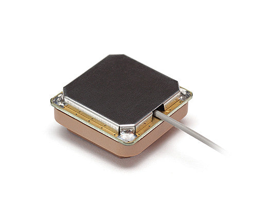 2JM3201C3F GNSS interne gestapelte Patch-Antenne U.FL 10cm