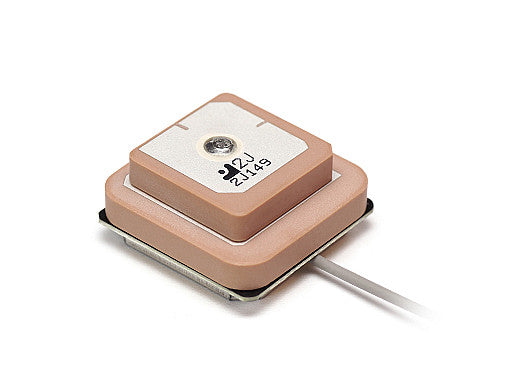 2JM3201C5F GNSS interne gestapelte Patch-Antenne U.FL 10cm