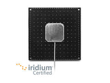 2JP0126B Iridium interne Schraubbefestigung Antenne U.FL 10cm