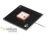 2JP0126Bz Iridium interne Schraubbefestigung Antenne U.FL 10cm