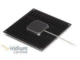 2JP0126Bz Iridium interne Schraubbefestigung Antenne U.FL 10cm