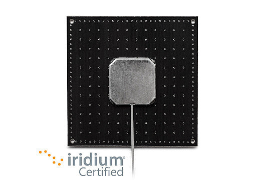 2JP0126Bz Iridium interne Schraubbefestigung Antenne U.FL 10cm