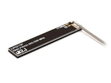 2JP0215P-SP ISM Antenne Klebehalterung starr