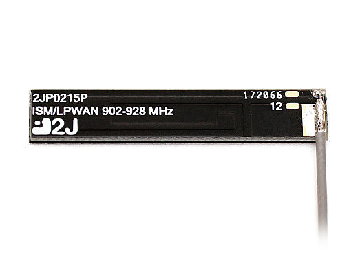 2JP0215P-SP ISM Antenne Klebehalterung starr