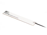 2JP0383P 5G adhesive mount Antenna U.FL 15cm