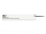 2JP0383P 5G adhesive mount Antenna U.FL 15cm