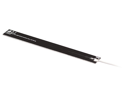 2JP0524P 4G/LTE adhesive mount rigid internal Antenna