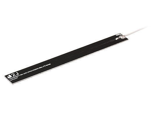 2JP0524P 4G/LTE adhesive mount rigid internal Antenna