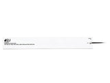 2JP1180P 5G, UHF, 4G/LTE, 3G, 2G Antenna adhesive U.FL 18cm