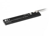 2JP2224P-SP 4G/LTE adhesive mount rigid Antenna customizable