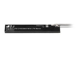 2JP2224P-SP 4G/LTE adhesive mount rigid Antenna customizable