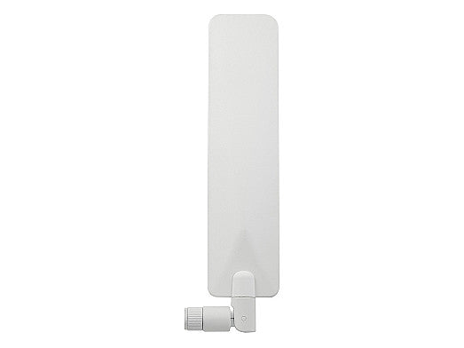2JW0180z-C868B 5G, 4G/LTE, 3G, 2G, UHF hinged swivel Antenna Machete SMA-M